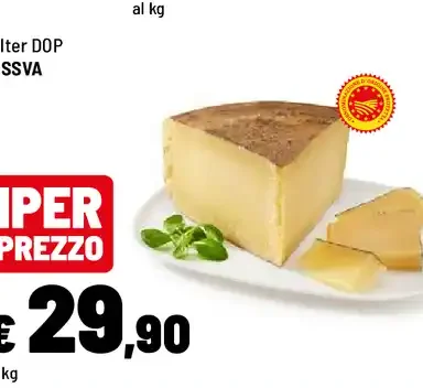 Silter DOP