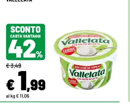 Bocconcini ripieni