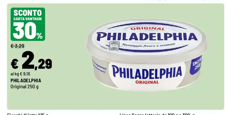 Philadelphia Original
