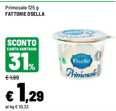 Primosale