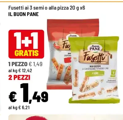 Fusette