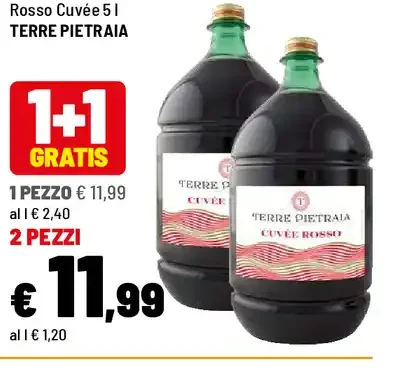 Rosso Cuvée