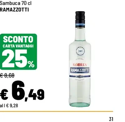 Sambuca