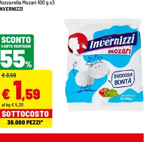 Mozzarella
