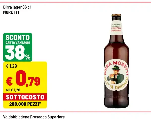 Birra lager