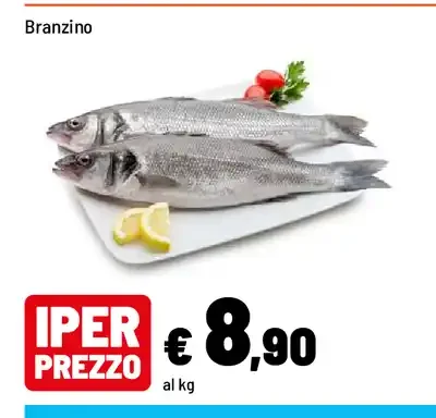 Branzino