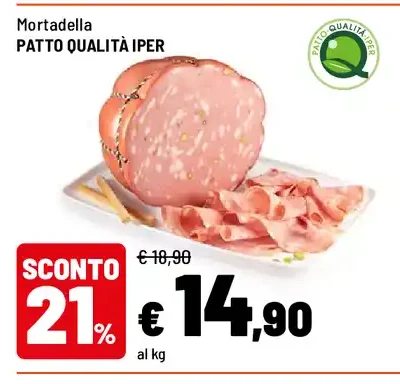 Mortadella