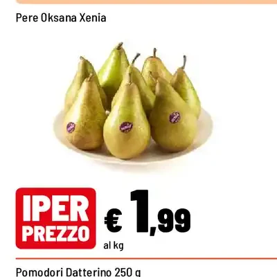 Pere Oksana Xenia