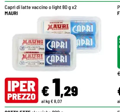 Caprì