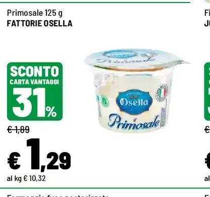 Primosale