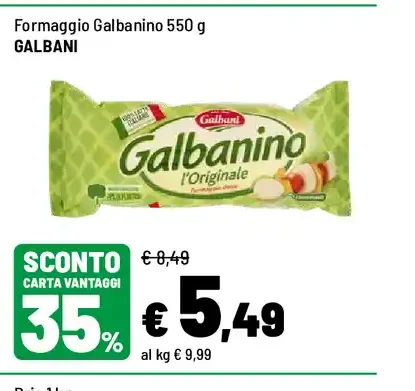 Galbanino