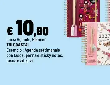 Agenda Planner