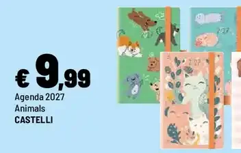 Agenda 2027 Animals