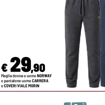 Maglia donna o uomo