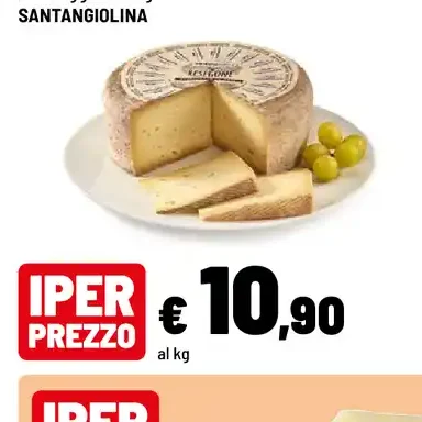 Formaggio Resegone