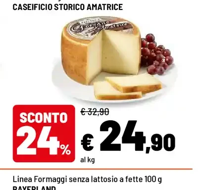 Pecorino stagionato Gorzano