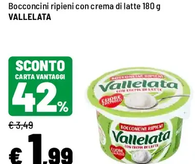 Bocconcini ripieni