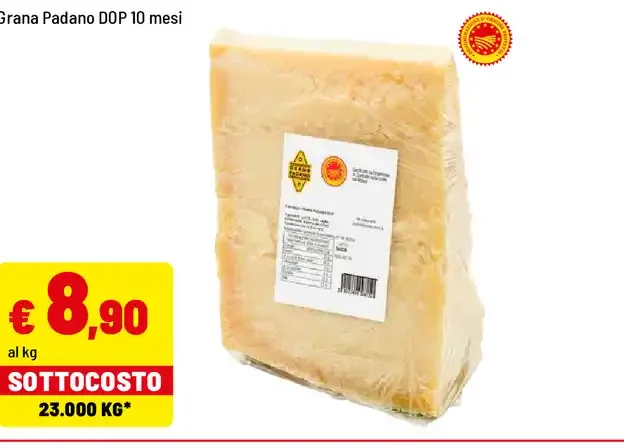 Grana Padano