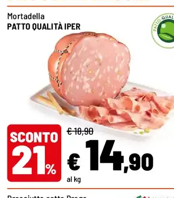 Mortadella