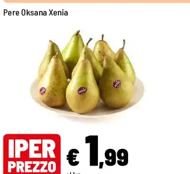 Pere Oksana Xenia