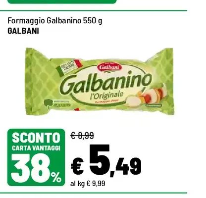 Galbanino