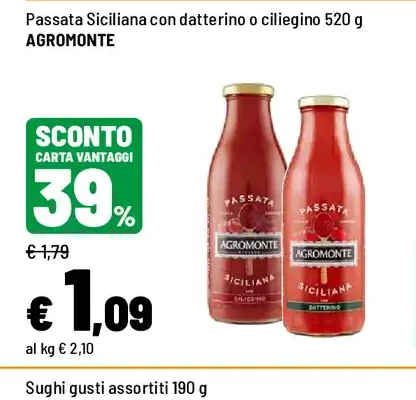 Passata siciliana
