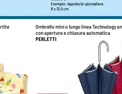 Agenda con laccio e penna