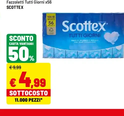 Fazzoletti