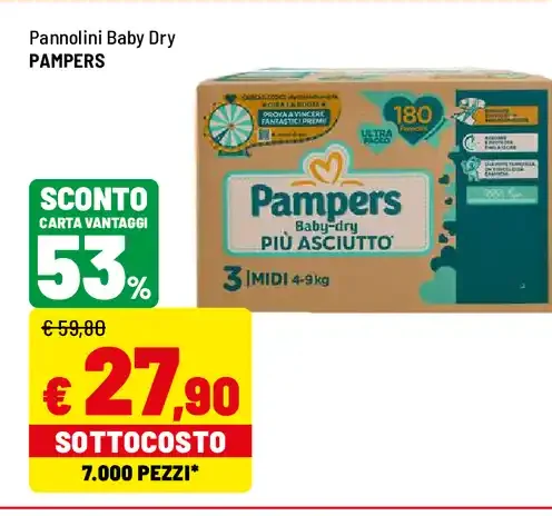 Pannolini