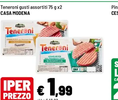 Teneroni
