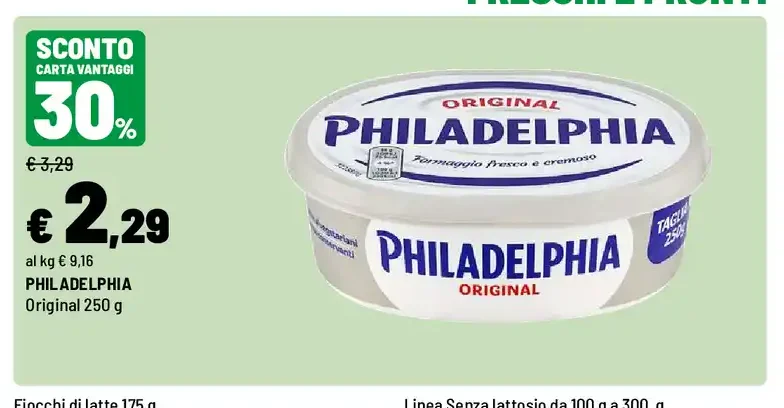 Philadelphia Original