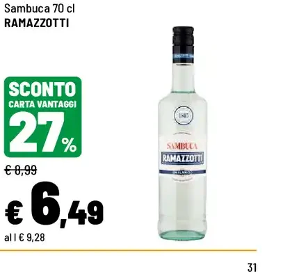 Sambuca