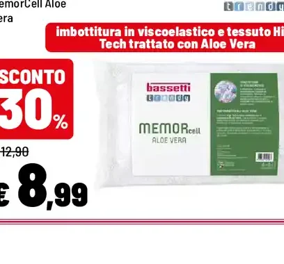Guanciale MemorCell