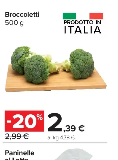 Broccoletti