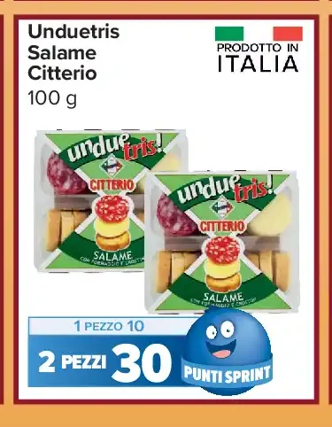 Salame Citterio