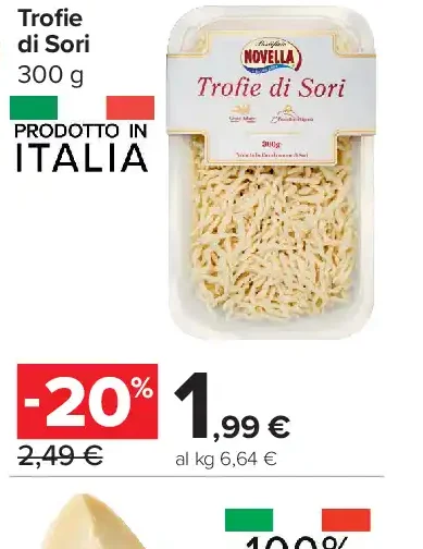 Troﬁe di Sori
