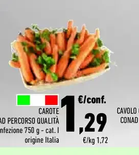 Carote
