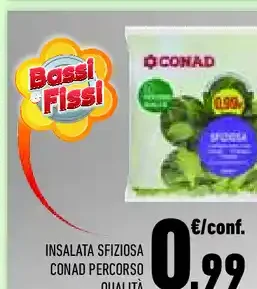 Insalata sfiziosa