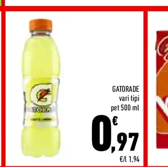 Gatorade