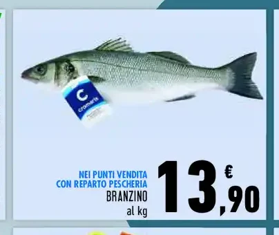 Branzino