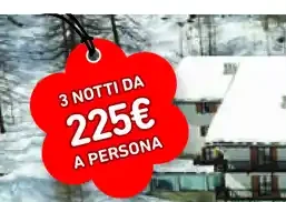 Vacanza Valle d'Aosta