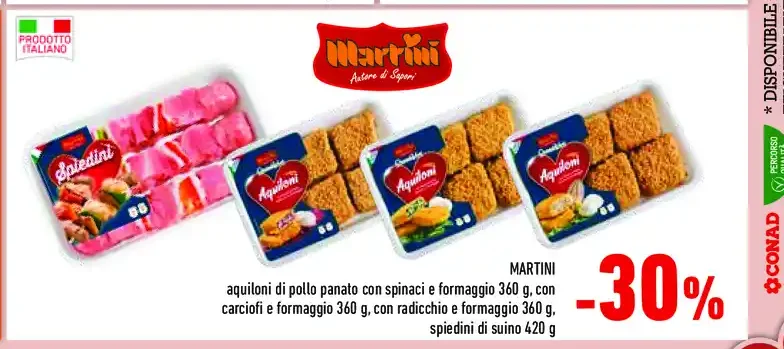 AquilonI Martini