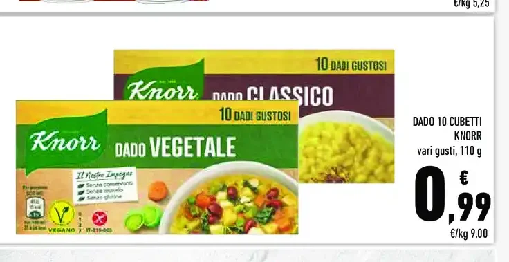 Dado Knorr