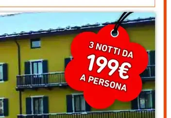 Soggiorno in Trentino