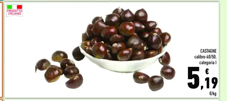 Castagne