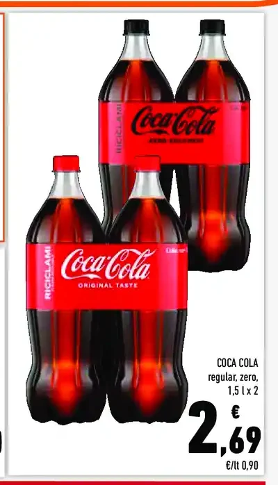 Coca-Cola