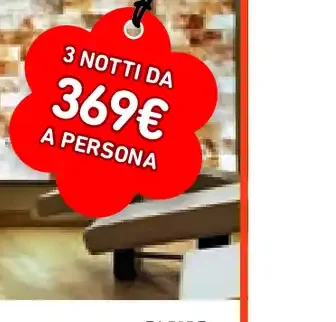 Soggiorno sulle Dolomiti