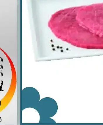 Insalata mista classica Conad Percorso Qualità