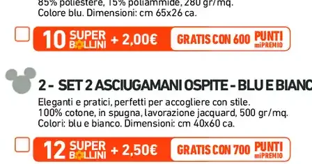 Turbante blu