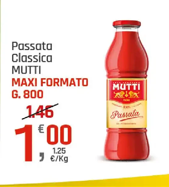 Passata classica